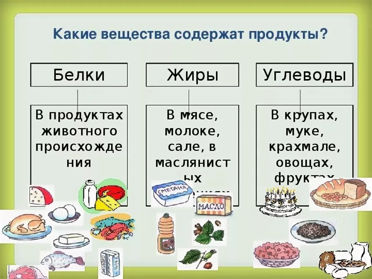 Yelaket.am - Во всех подробностях: как пища, богатая жирами и углеводами,  вредит работе мозга?