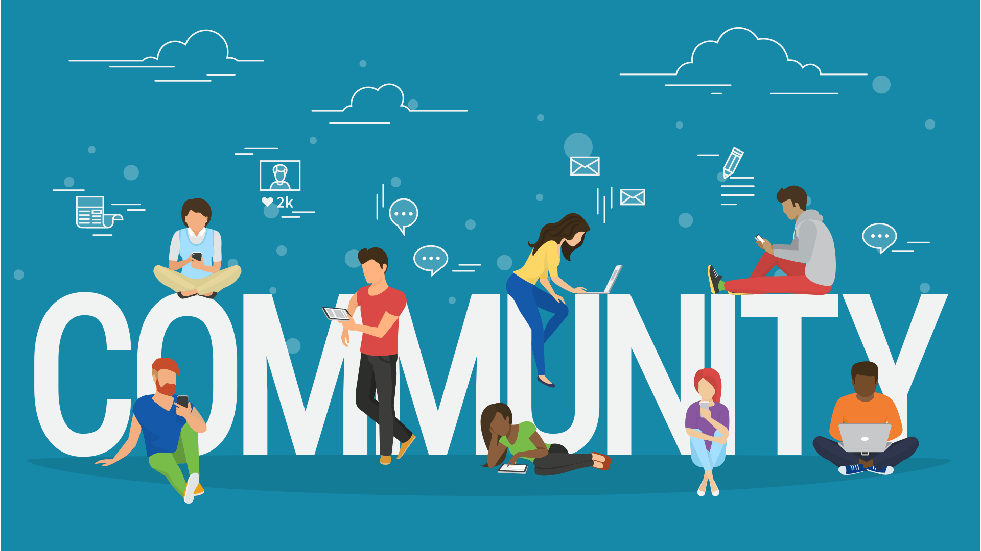 Yelaket.am - Building Brand Loyalty: Community Engagement Strategies